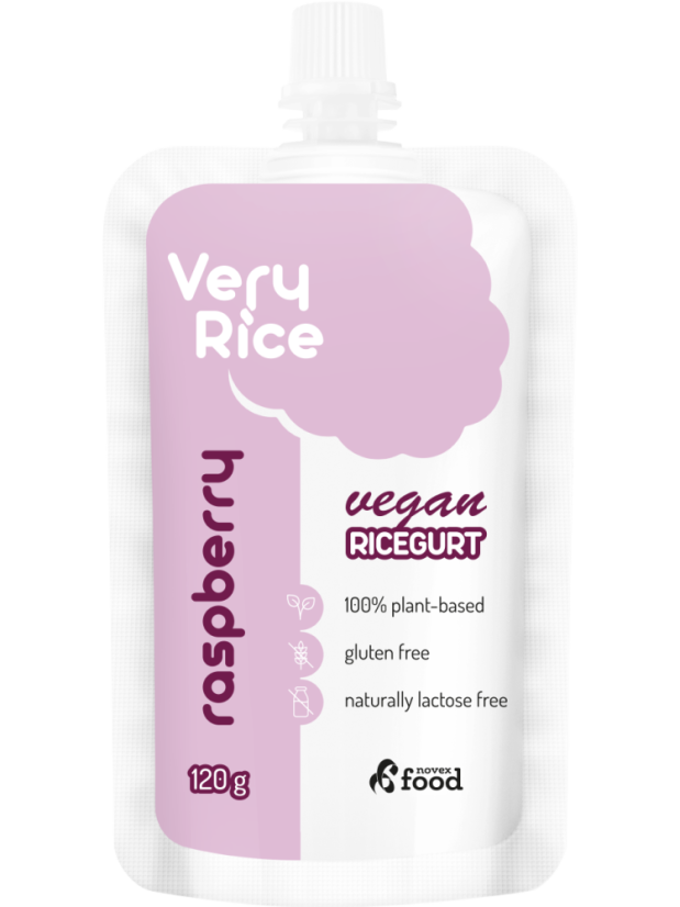 VeryRice Raspberry