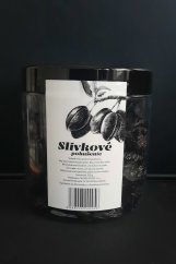 Slivkové pokušenie 💜