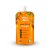 Very Rice vegan dessert s mangom