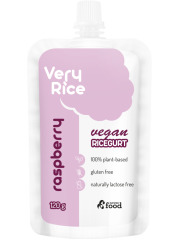 VeryRice Raspberry