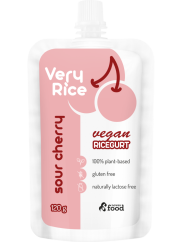 VeryRice Sour Cherry